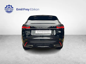 image du véhicule LAND ROVER Range Rover Velar 3.0 D I6 300 R-Dynamic HSE
