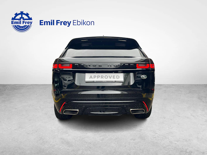 image du véhicule LAND ROVER RANGE ROVER VELAR