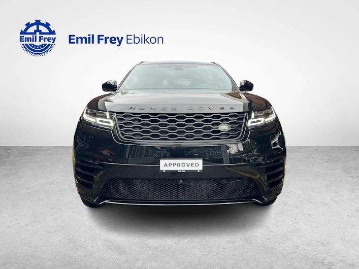 image du véhicule LAND ROVER RANGE ROVER VELAR