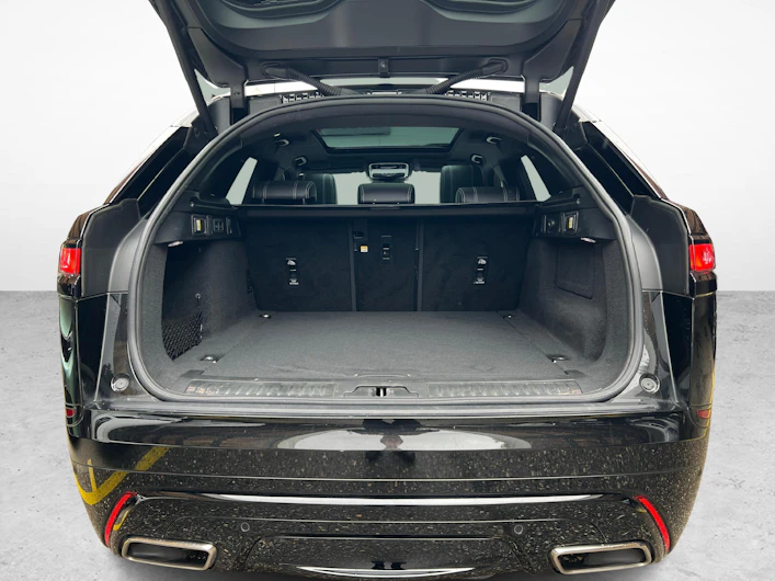 image du véhicule LAND ROVER RANGE ROVER VELAR