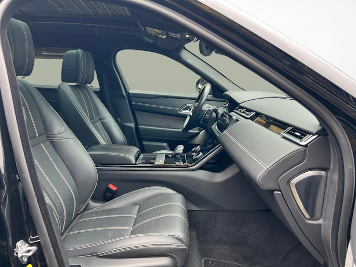 image du véhicule LAND ROVER RANGE ROVER VELAR