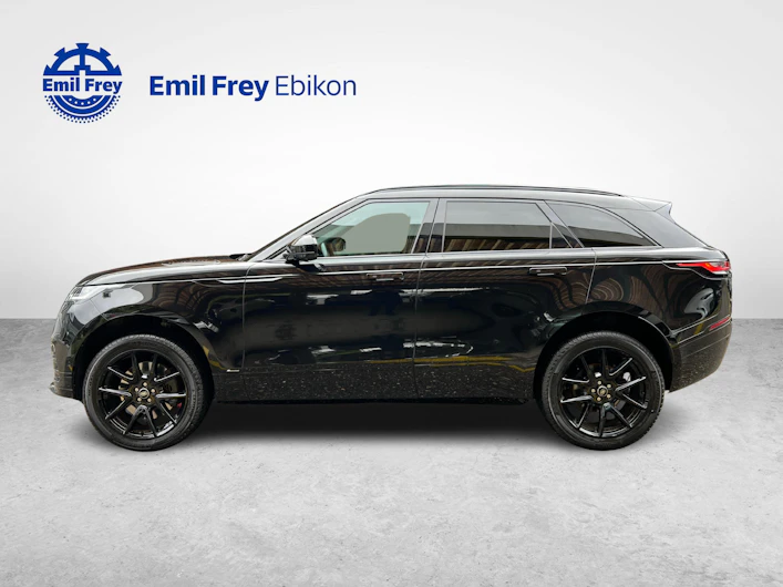 image du véhicule LAND ROVER RANGE ROVER VELAR