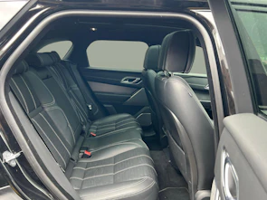 image du véhicule LAND ROVER Range Rover Velar 3.0 D I6 300 R-Dynamic HSE
