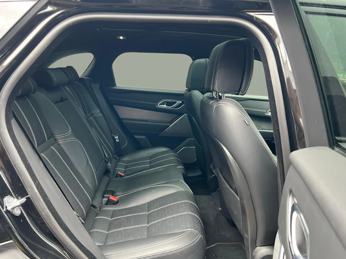 image du véhicule LAND ROVER RANGE ROVER VELAR