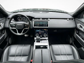 image du véhicule LAND ROVER Range Rover Velar 3.0 D I6 300 R-Dynamic HSE