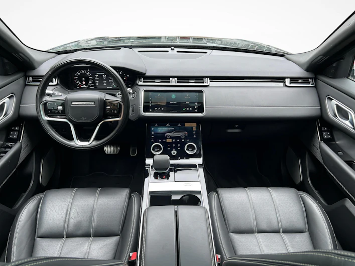 image du véhicule LAND ROVER RANGE ROVER VELAR