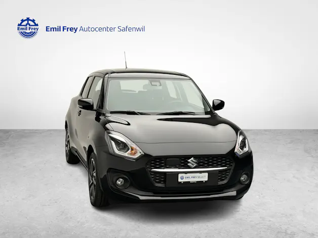 Suzuki Swift 1.2 Compact Top Hybrid