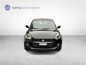 Suzuki Swift 1.2 Compact Top Hybrid