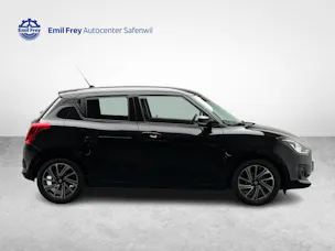 Suzuki Swift 1.2 Compact Top Hybrid