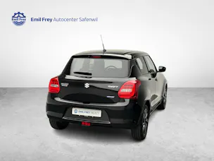 Suzuki Swift 1.2 Compact Top Hybrid