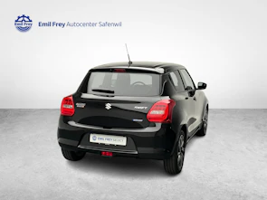 immagine del veicolo SUZUKI Swift 1.2 Compact Top Hybrid