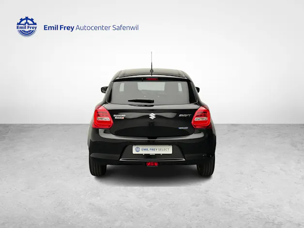 Suzuki Swift 1.2 Compact Top Hybrid