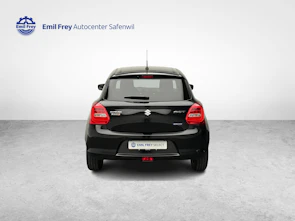 immagine del veicolo SUZUKI Swift 1.2 Compact Top Hybrid