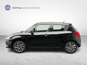 immagine del veicolo SUZUKI Swift 1.2 Compact Top Hybrid