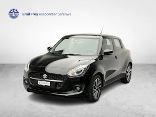 Suzuki Swift 1.2 Compact Top Hybrid