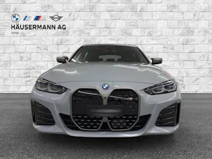 BMW i4 M50