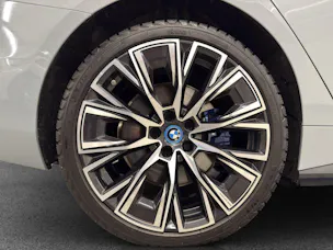 BMW i4 M50