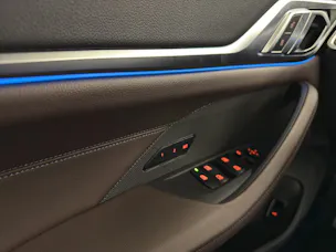 BMW i4 M50