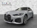 BMW i4 M50