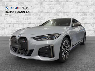 BMW i4 M50