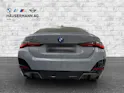 BMW i4 M50