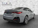 BMW i4 M50