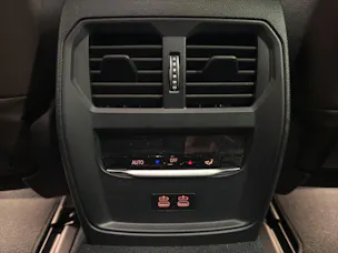 BMW i4 M50