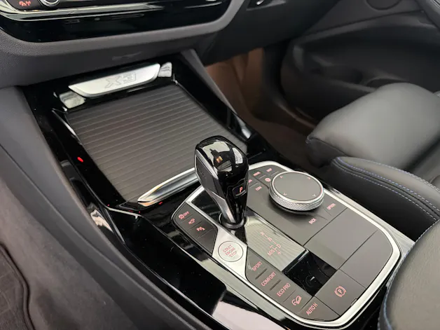 BMW X3 20d xDrive SAG