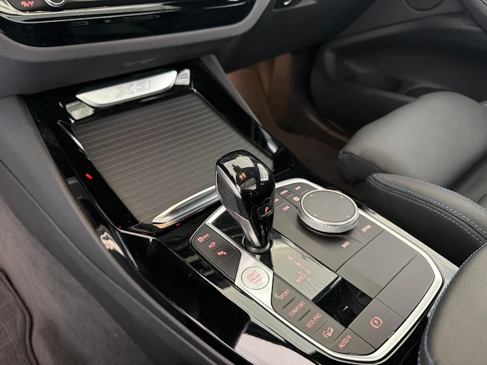 immagine del veicolo BMW X3