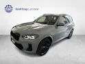 BMW X3 20d xDrive SAG
