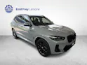 BMW X3 20d xDrive SAG