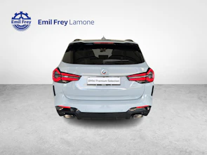 immagine del veicolo BMW X3 20d xDrive SAG