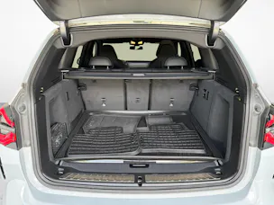 BMW X3 20d xDrive SAG
