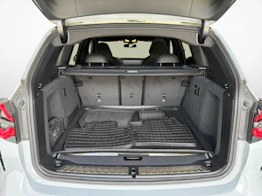 immagine del veicolo BMW X3 20d xDrive SAG