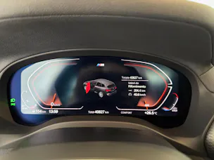 BMW X3 20d xDrive SAG
