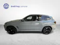 BMW X3 20d xDrive SAG