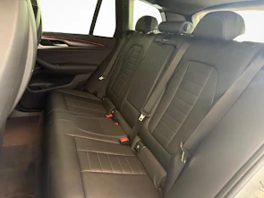 immagine del veicolo BMW X3 20d xDrive SAG