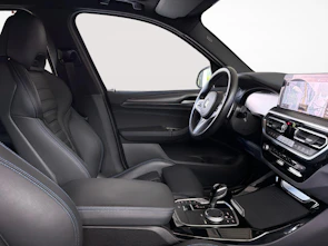immagine del veicolo BMW X3 20d xDrive SAG