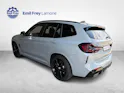 BMW X3 20d xDrive SAG