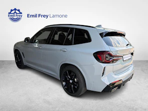 immagine del veicolo BMW X3 20d xDrive SAG
