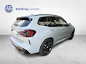 BMW X3 20d xDrive SAG
