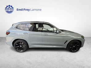 immagine del veicolo BMW X3 20d xDrive SAG
