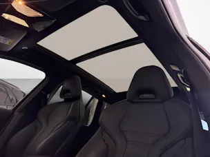 BMW X3 20d xDrive SAG