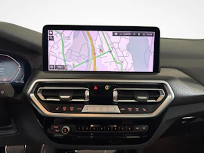 immagine del veicolo BMW X3 20d xDrive SAG