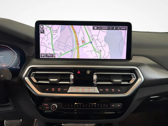 immagine del veicolo BMW X3