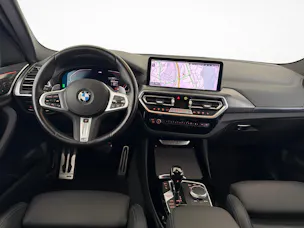 BMW X3 20d xDrive SAG