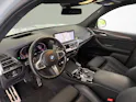 BMW X3 20d xDrive SAG