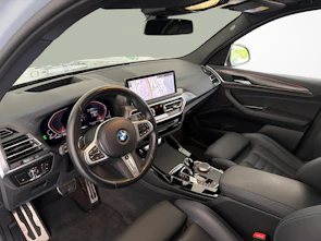 immagine del veicolo BMW X3 20d xDrive SAG