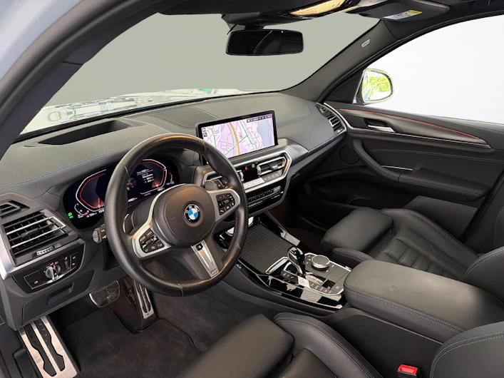 immagine del veicolo BMW X3
