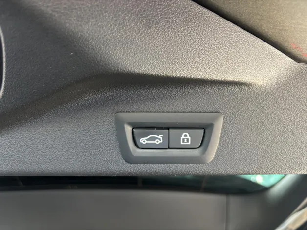 BMW X5 45e xDrive SAG